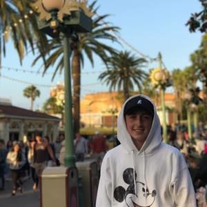 Meet your Posher, Matthew